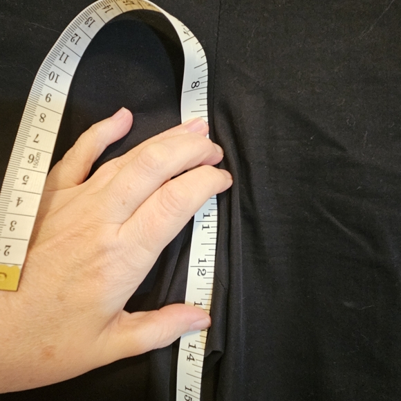 Ann Taylor black pants - Picture 5 of 11